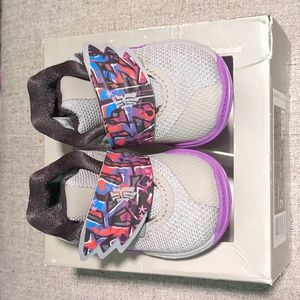 Nike Kyrie Sneakers Size 2c